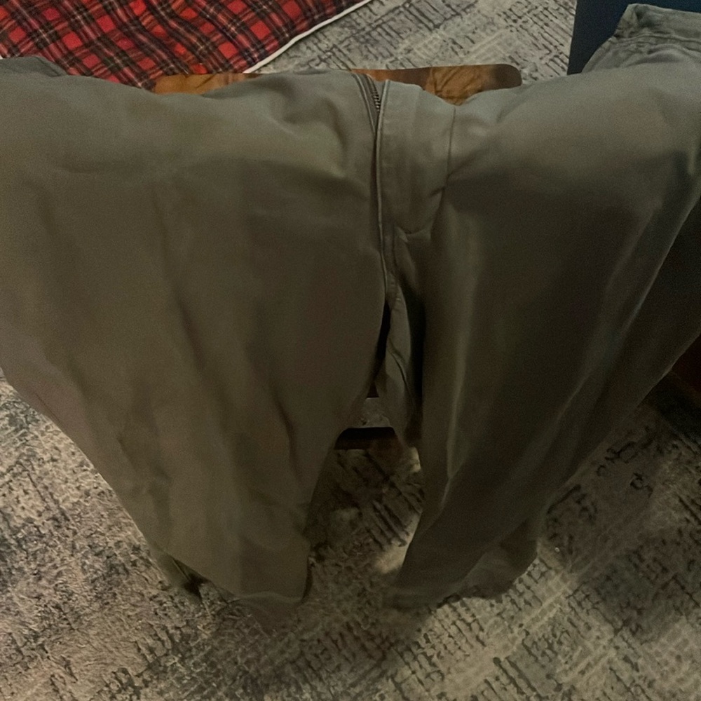Gap 38x34 Surplus Pants